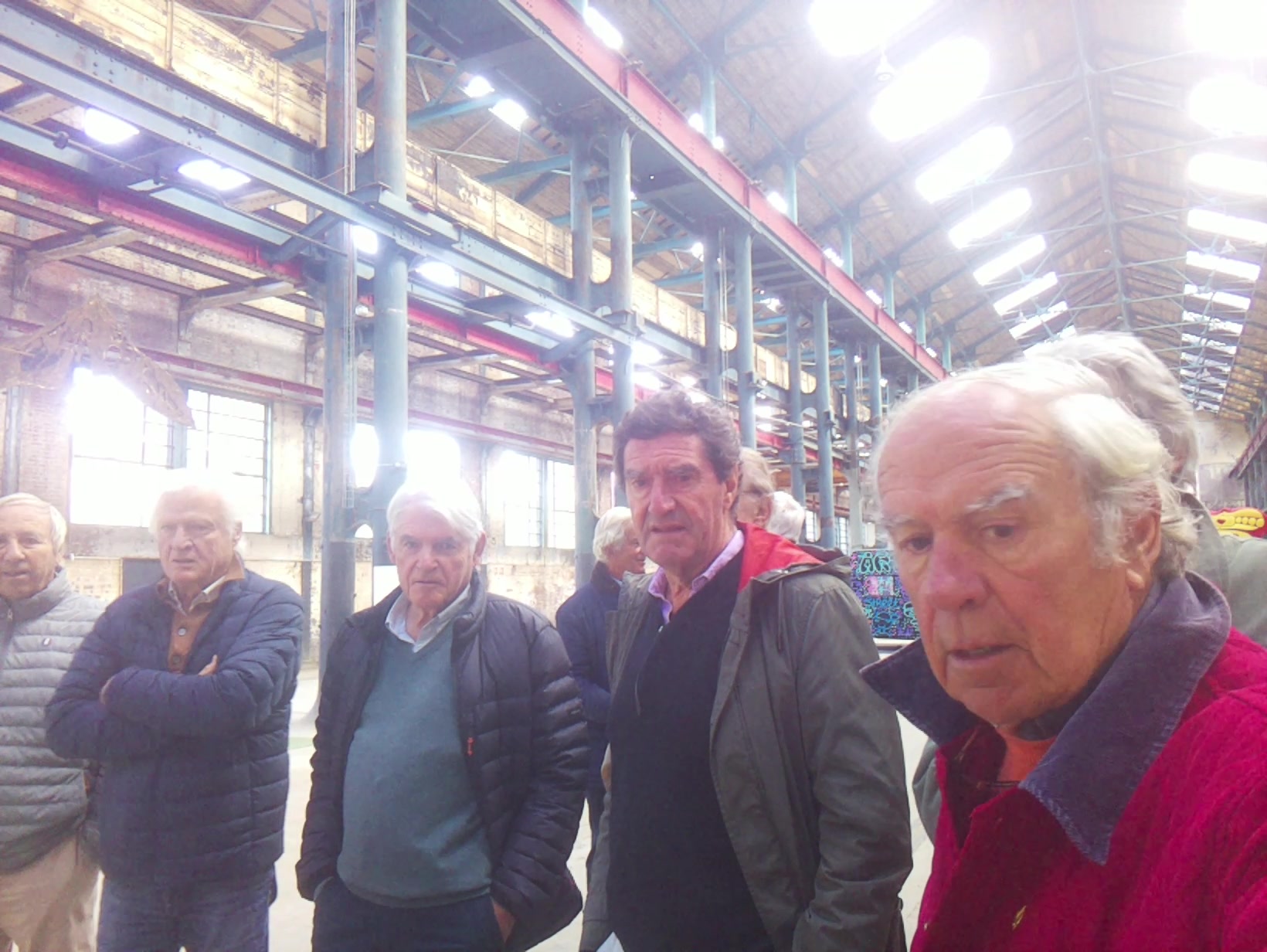 APB! Crime Reference: 68F0C122D0746. A Metha addict is wanted for lurking