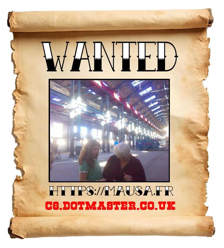 APB! Crime Reference: 6900CD5AE161F. A Metha addict is wanted in relation to a crime