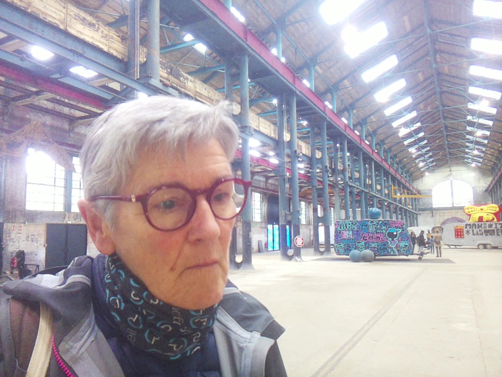 APB! Crime Reference: 68FCD494982E3. A Metha addict is wanted for lurking