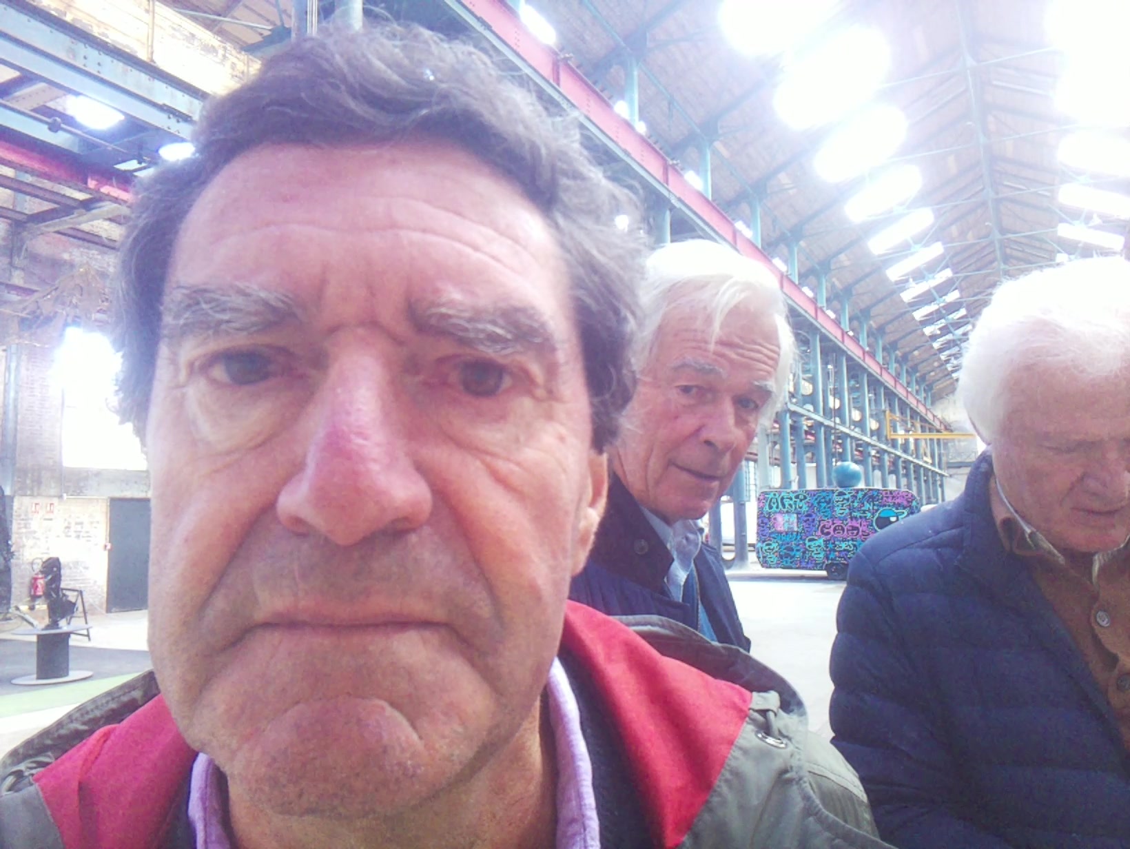 APB! Crime Reference: 68F0C1EACBE7B. A Metha addict is wanted for lurking