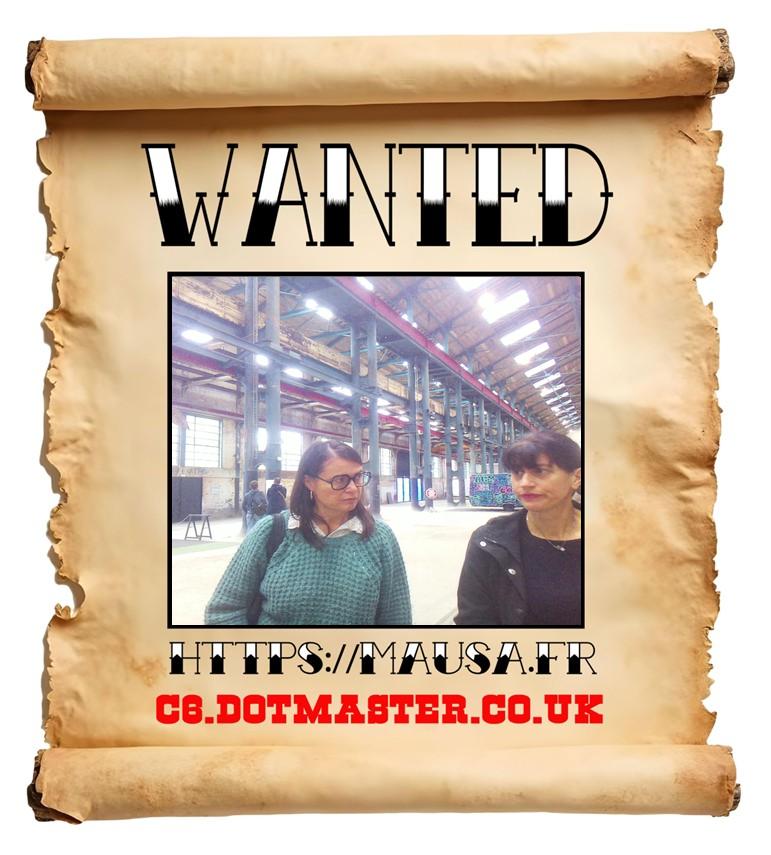 APB! Crime Reference: 68E12DCE55849. A Metha addict is wanted in relation to a crime