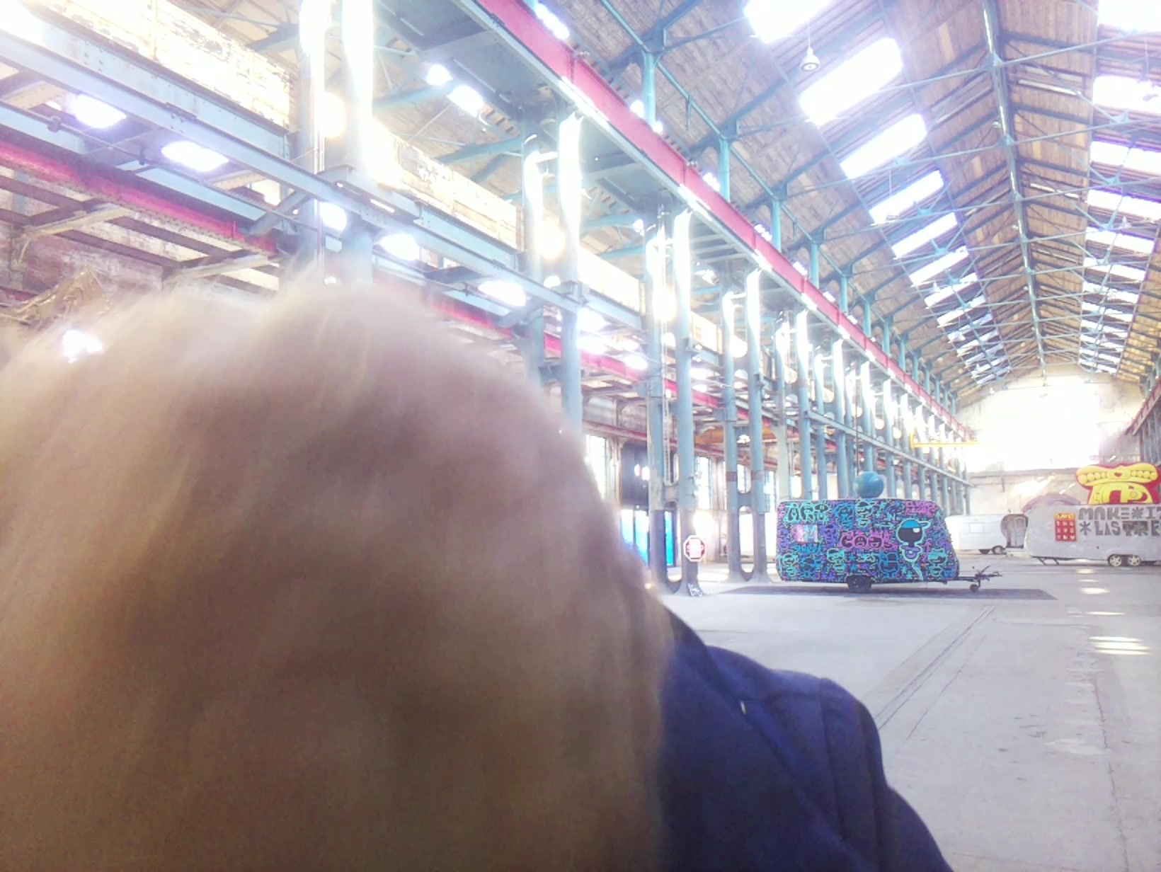 APB! Crime Reference: 68E6644294621. A Metha addict is wanted for lurking