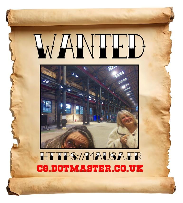 APB! Crime Reference: 68FCF9627BB42. A Metha addict is wanted in relation to a crime