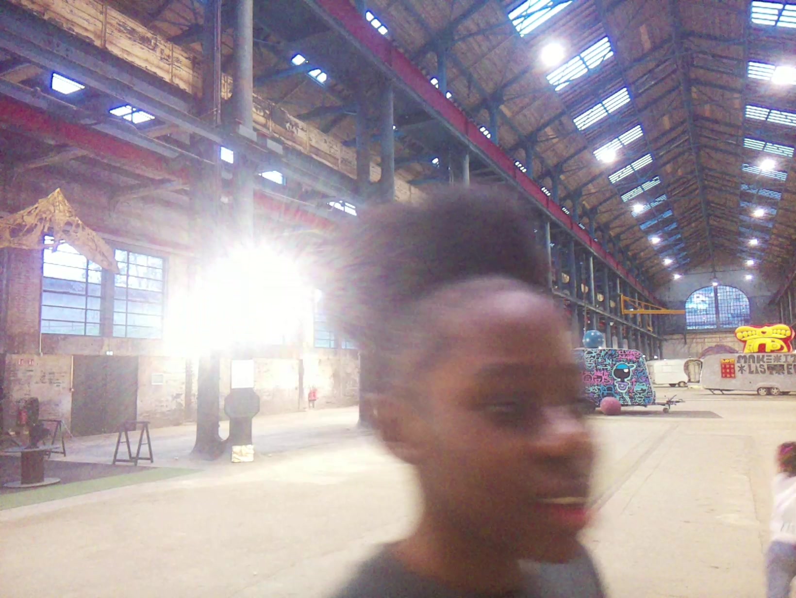 APB! Crime Reference: 69039089501AE. A Metha addict is wanted for lurking