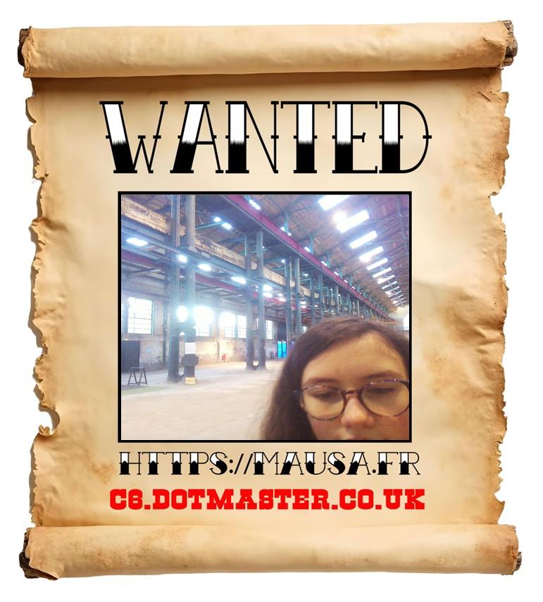 APB! Crime Reference: 68FE490F815C4. A Metha addict is wanted in relation to a crime