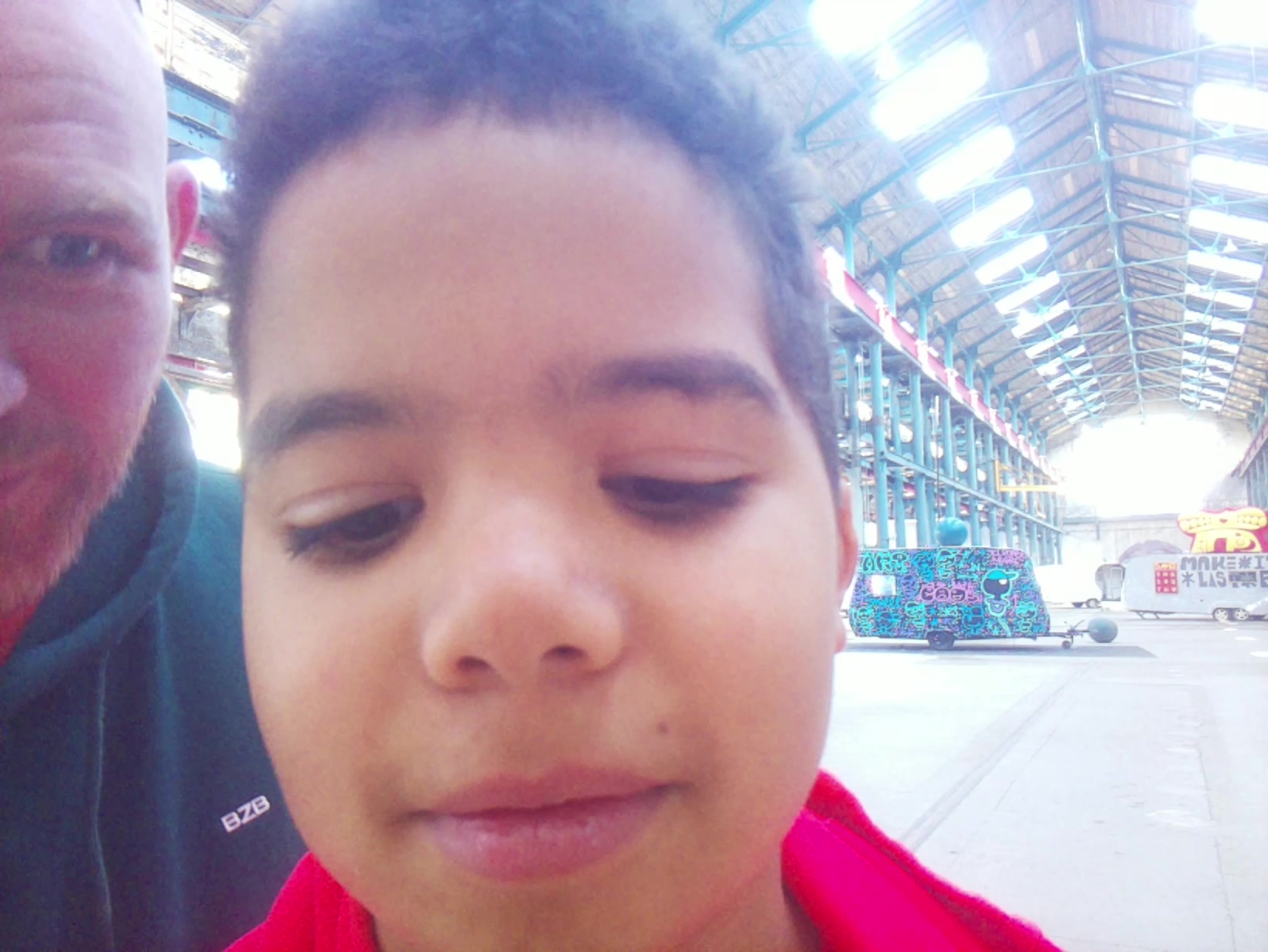 APB! Crime Reference: 68F4E85115CD3. A Metha addict is wanted for lurking