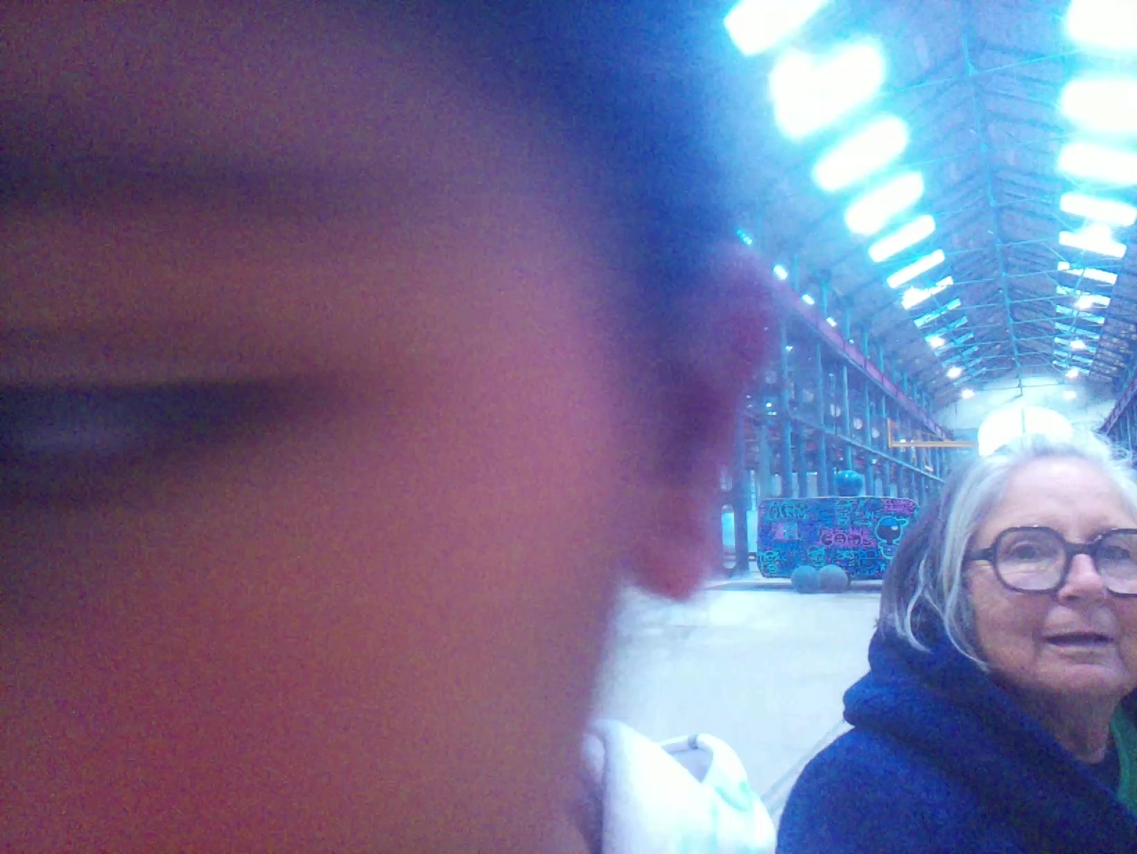 APB! Crime Reference: 68FCD6C0B846A. A Metha addict is wanted for lurking