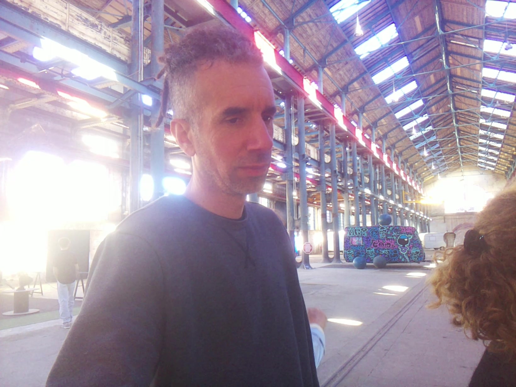 APB! Crime Reference: 6900C6D0222E1. A Metha addict is wanted for lurking