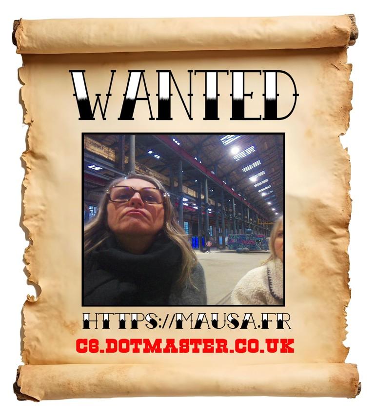 APB! Crime Reference: 68FCF83C0F0D8. A Metha addict is wanted in relation to a crime