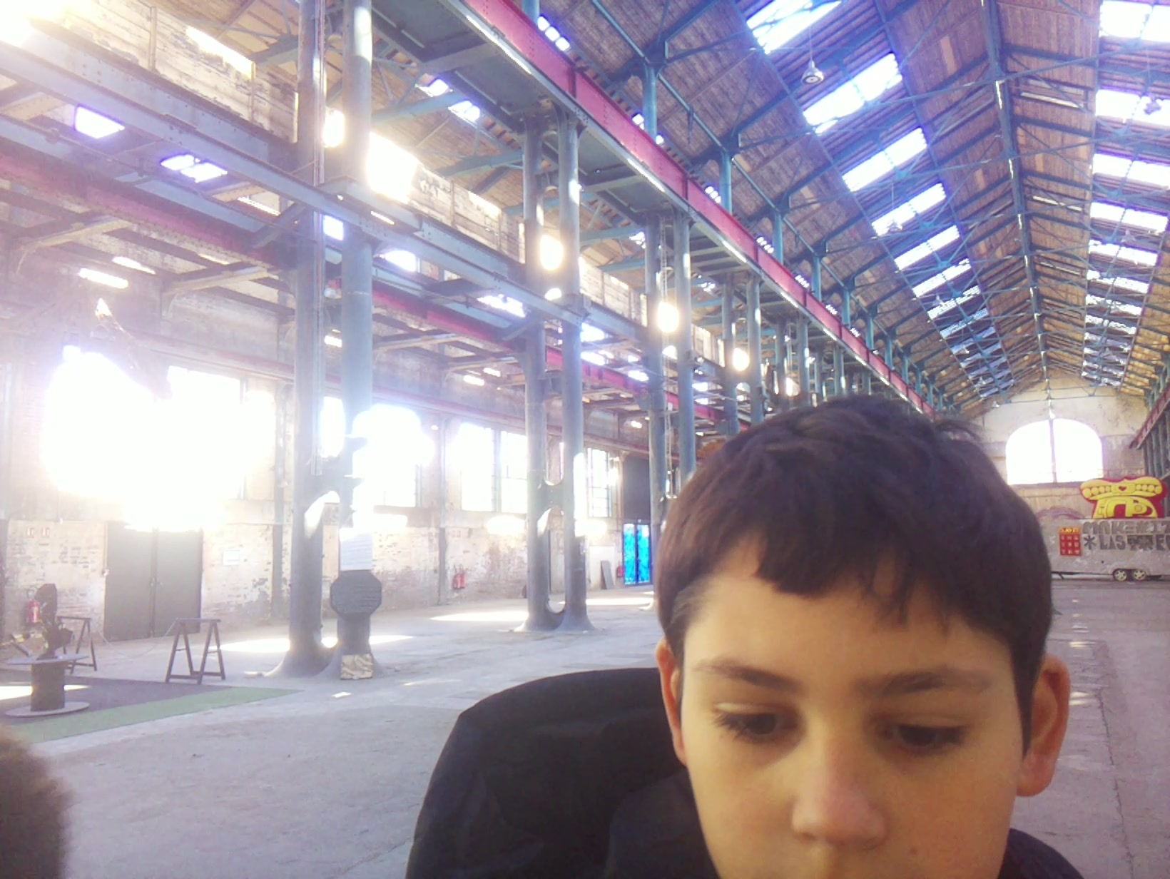 APB! Crime Reference: 69009B33B87AA. A Metha addict is wanted for lurking