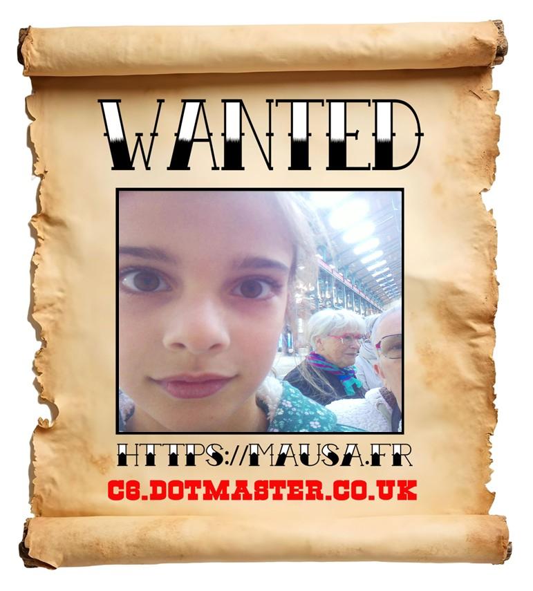 APB! Crime Reference: 68F358C0C3E35. A Metha addict is wanted in relation to a crime