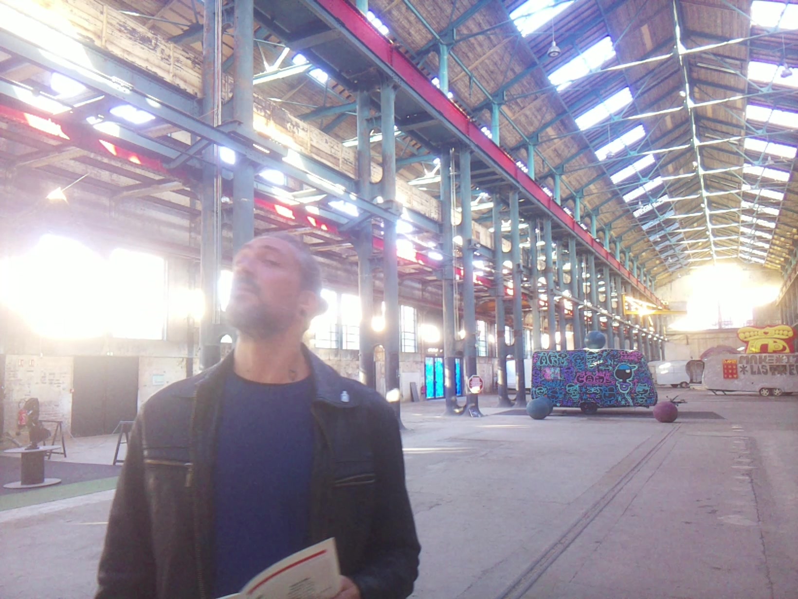 APB! Crime Reference: 6903767DC87E0. A Metha addict is wanted for lurking