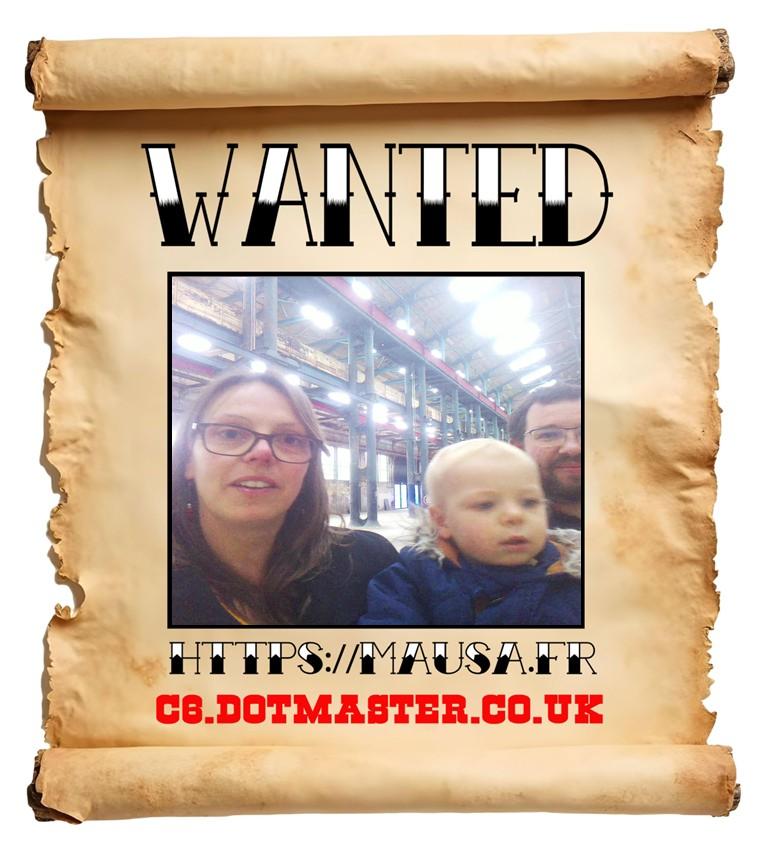 APB! Crime Reference: 68FCCDDCD077A. A Metha addict is wanted in relation to a crime