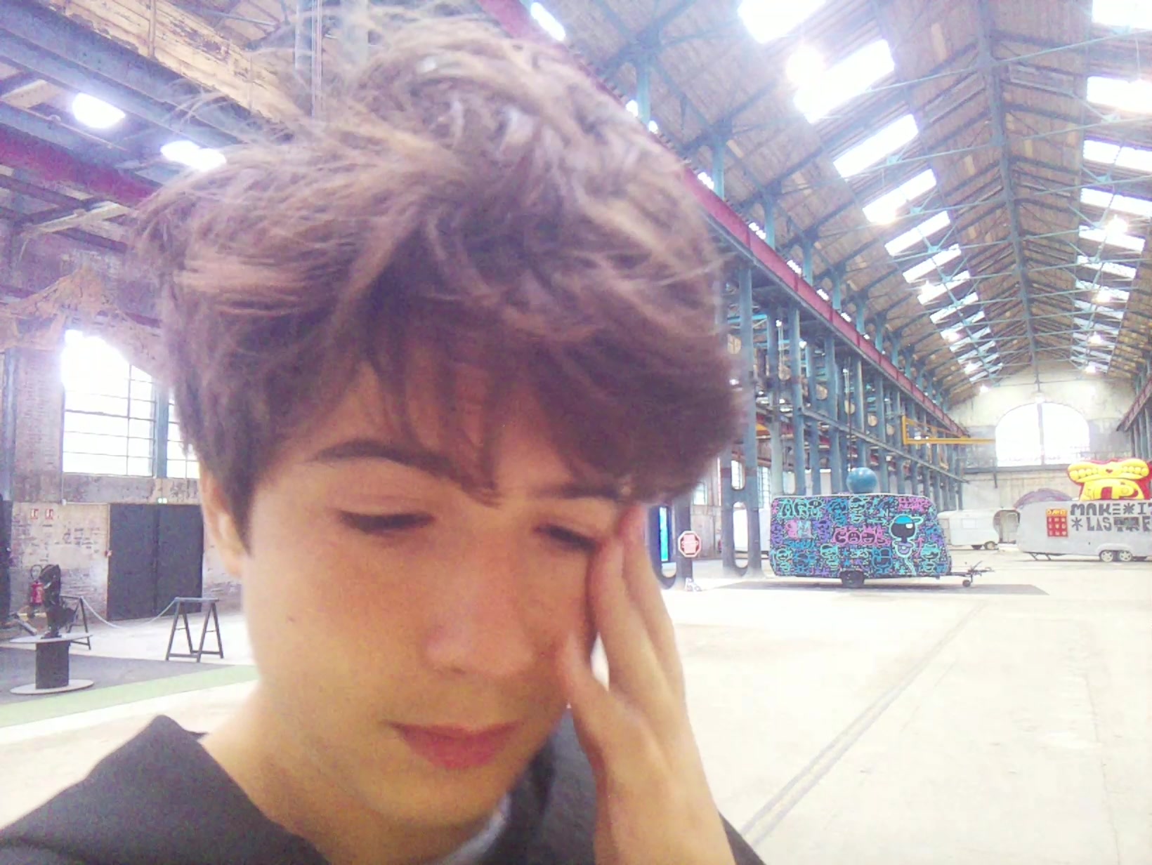 APB! Crime Reference: 68E12D61D991F. A Metha addict is wanted for lurking