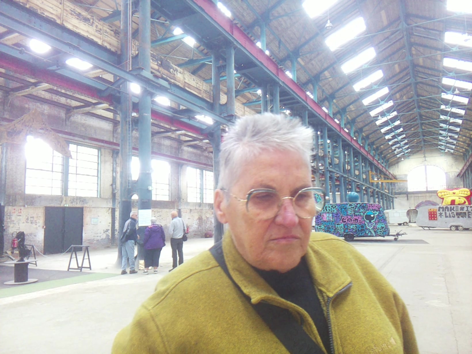 APB! Crime Reference: 68EA219AA7D92. A Metha addict is wanted for lurking