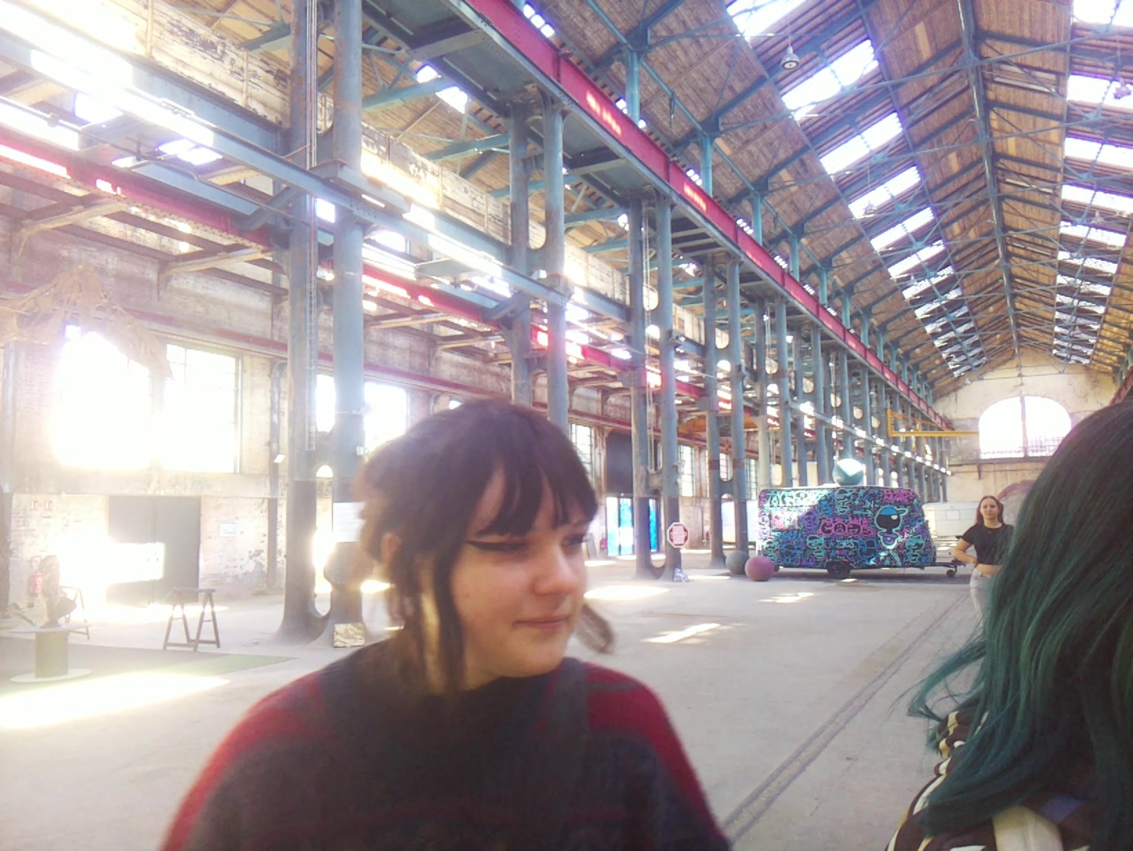 APB! Crime Reference: 68DE6B2C1B12D. A Metha addict is wanted for lurking