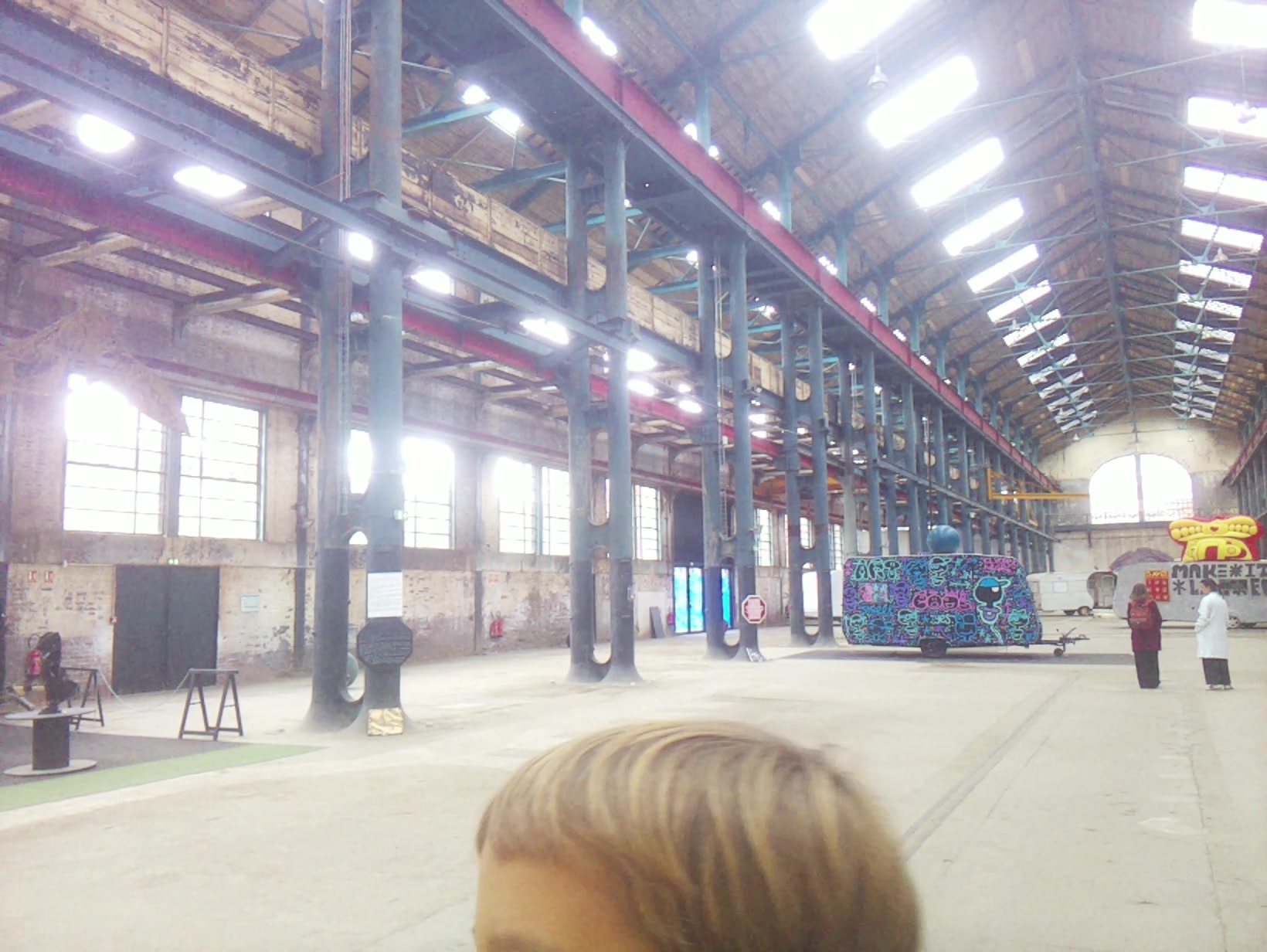 APB! Crime Reference: 68FB442663550. A Metha addict is wanted for lurking