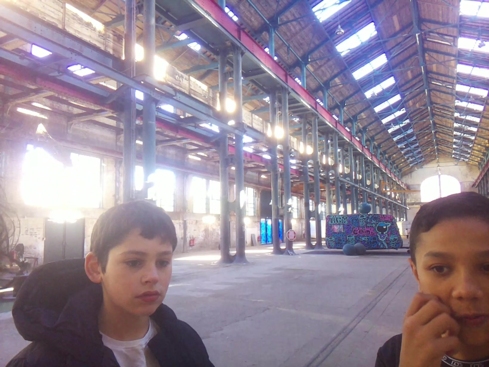 APB! Crime Reference: 69009A03A4164. A Metha addict is wanted for lurking