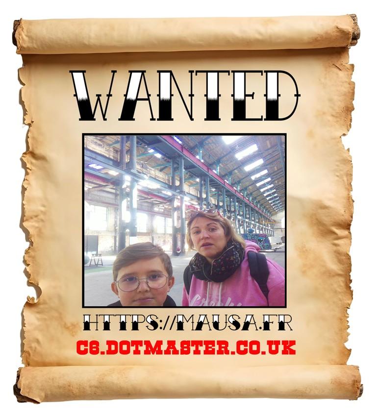 APB! Crime Reference: 68E247E5D04A3. A Metha addict is wanted in relation to a crime