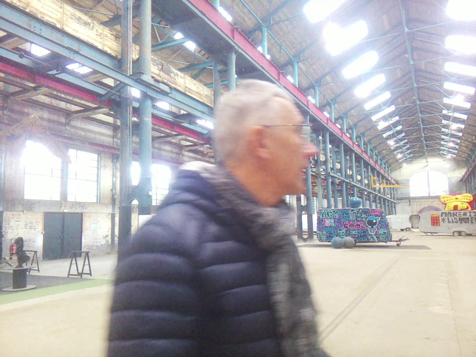 APB! Crime Reference: 68FCD80A34DC2. A Metha addict is wanted for lurking