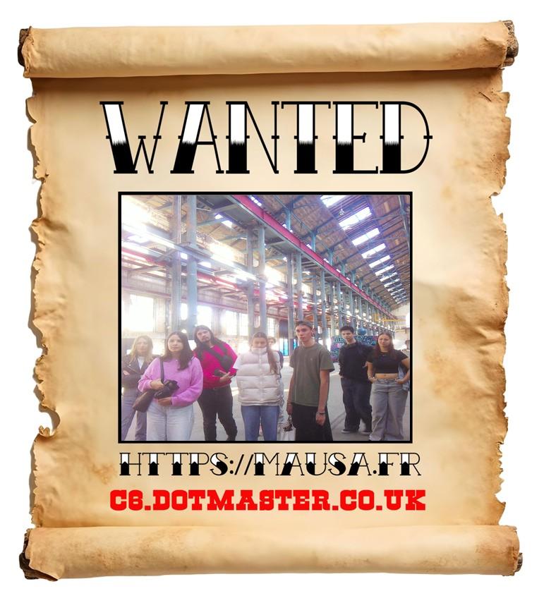 APB! Crime Reference: 68DE6F70C8BF5. A Metha addict is wanted in relation to a crime