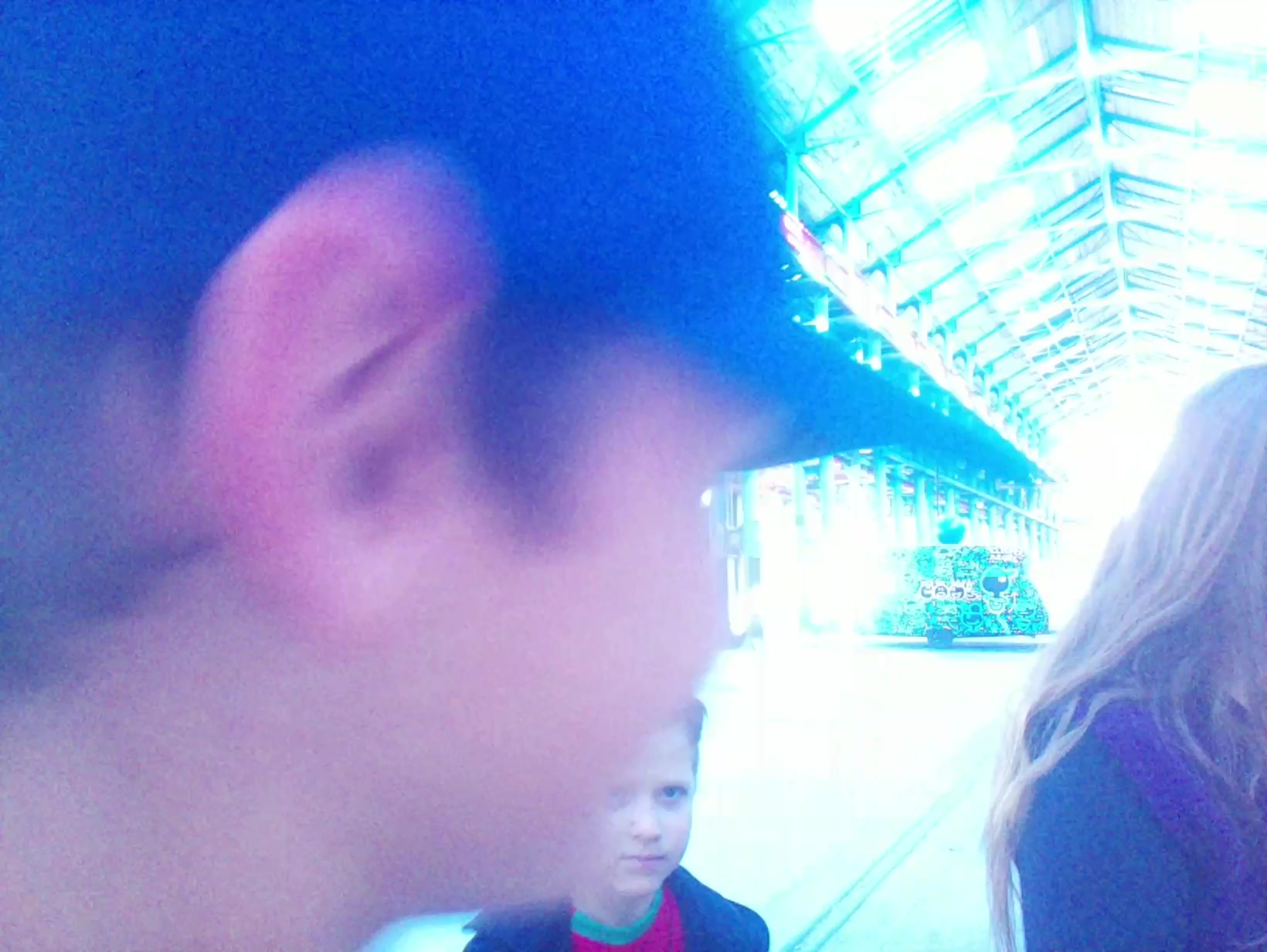 APB! Crime Reference: 68EBB83E435BA. A Metha addict is wanted for lurking