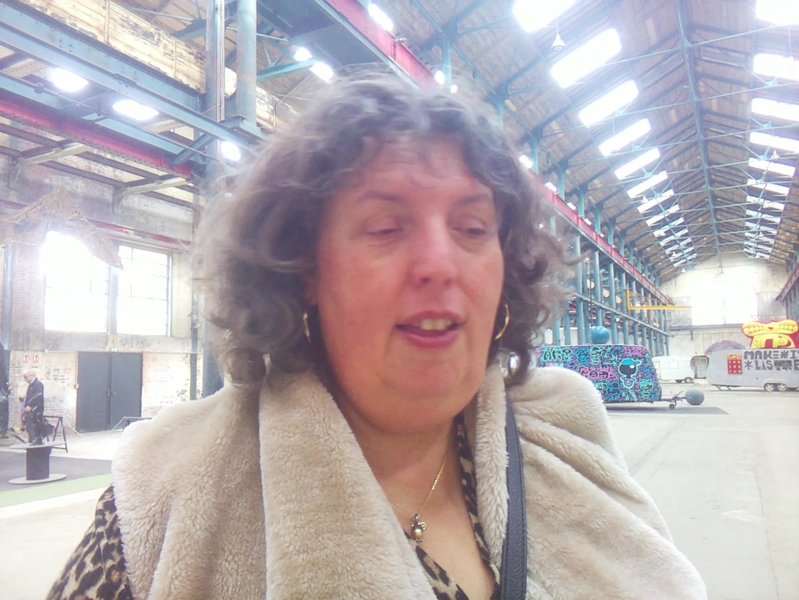 APB! Crime Reference: 68F4E4A8C4A96. A Metha addict is wanted for lurking