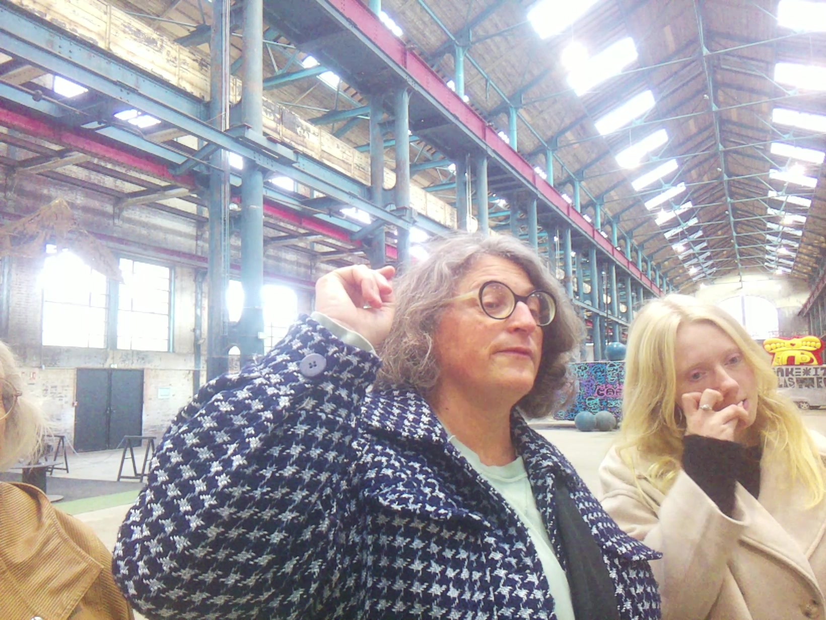 APB! Crime Reference: 68FCD8A5085D3. A Metha addict is wanted for lurking