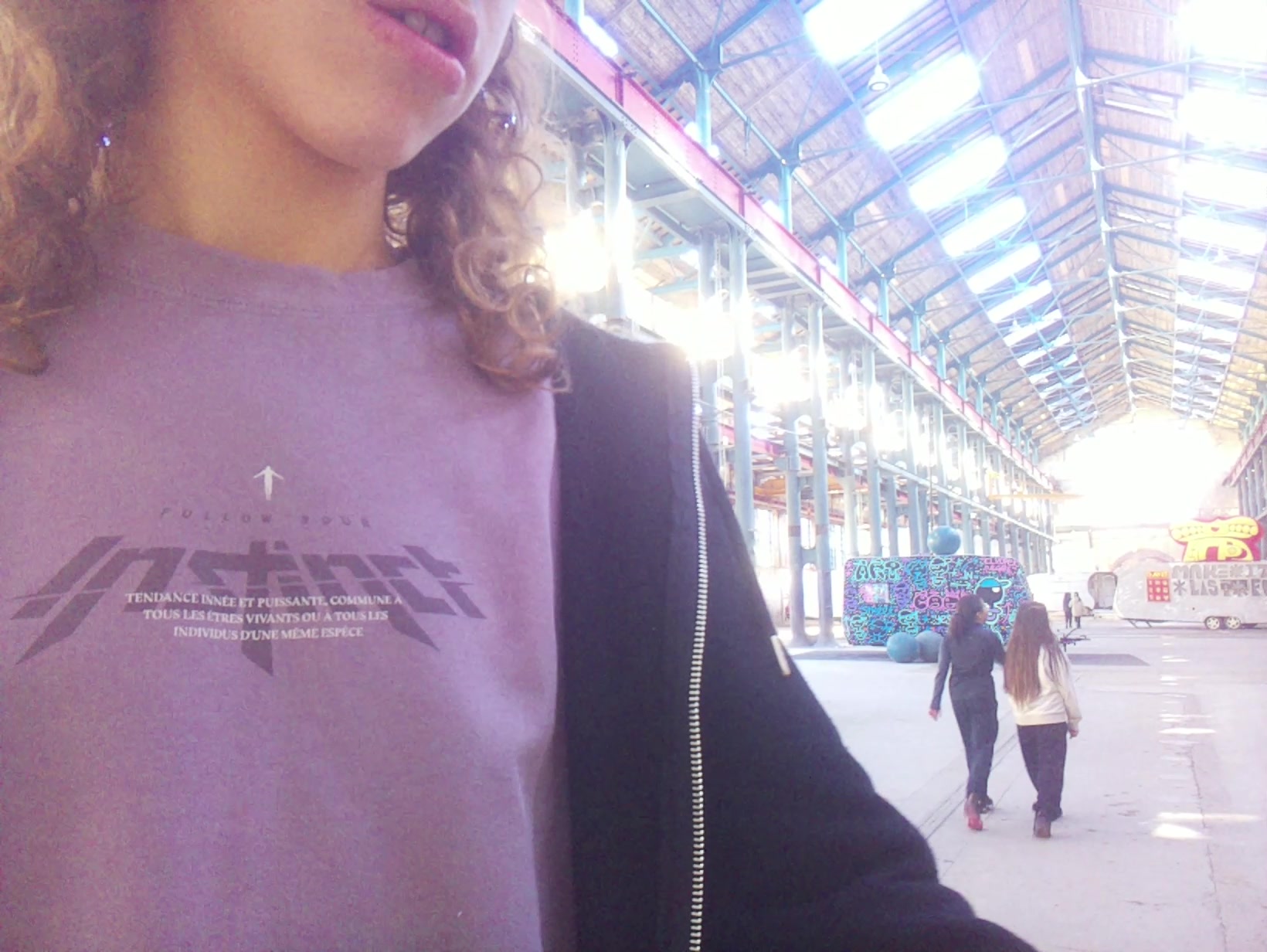 APB! Crime Reference: 690096FB14DE5. A Metha addict is wanted for lurking