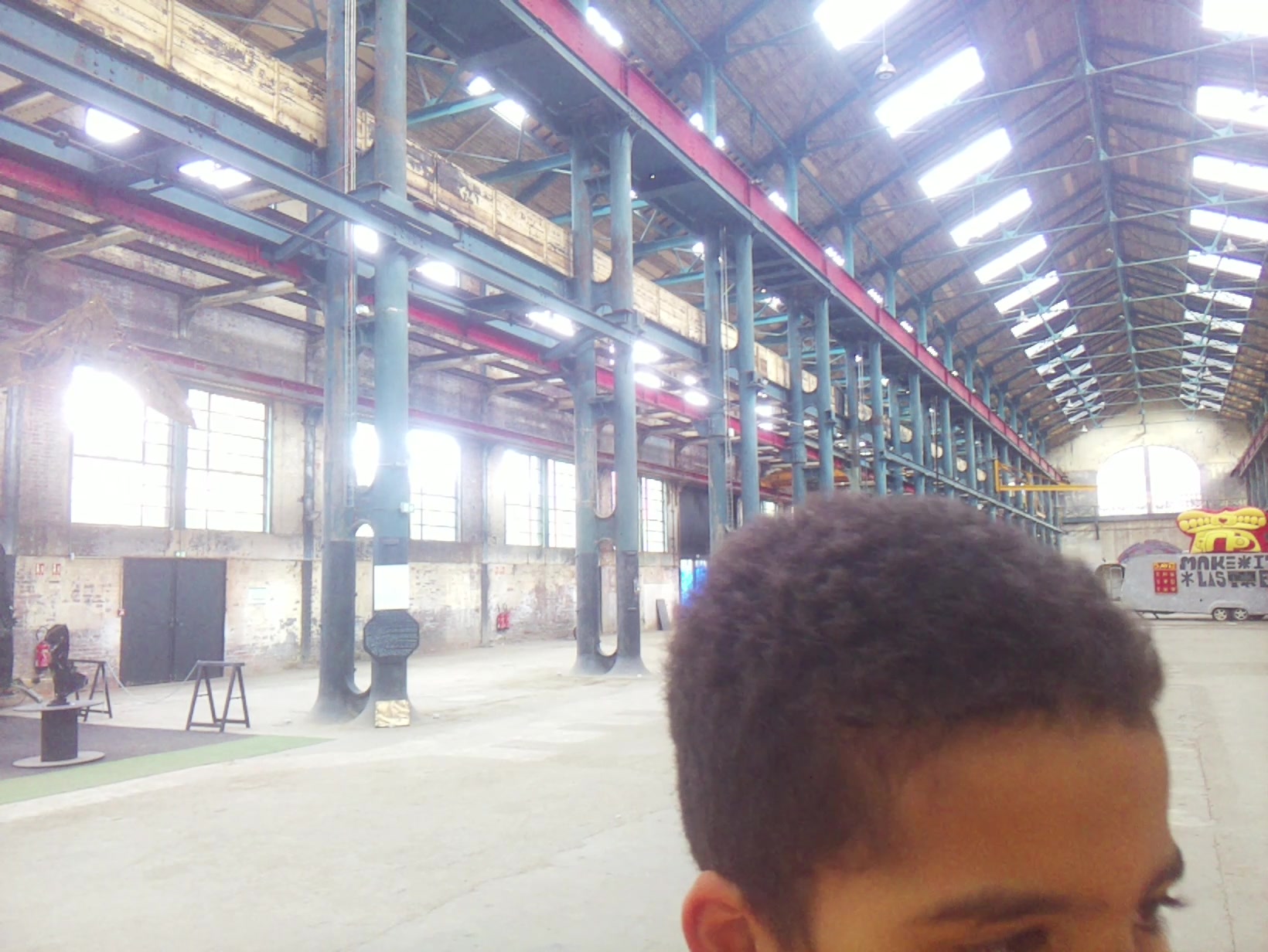 APB! Crime Reference: 68F4F10B7AE61. A Metha addict is wanted for lurking