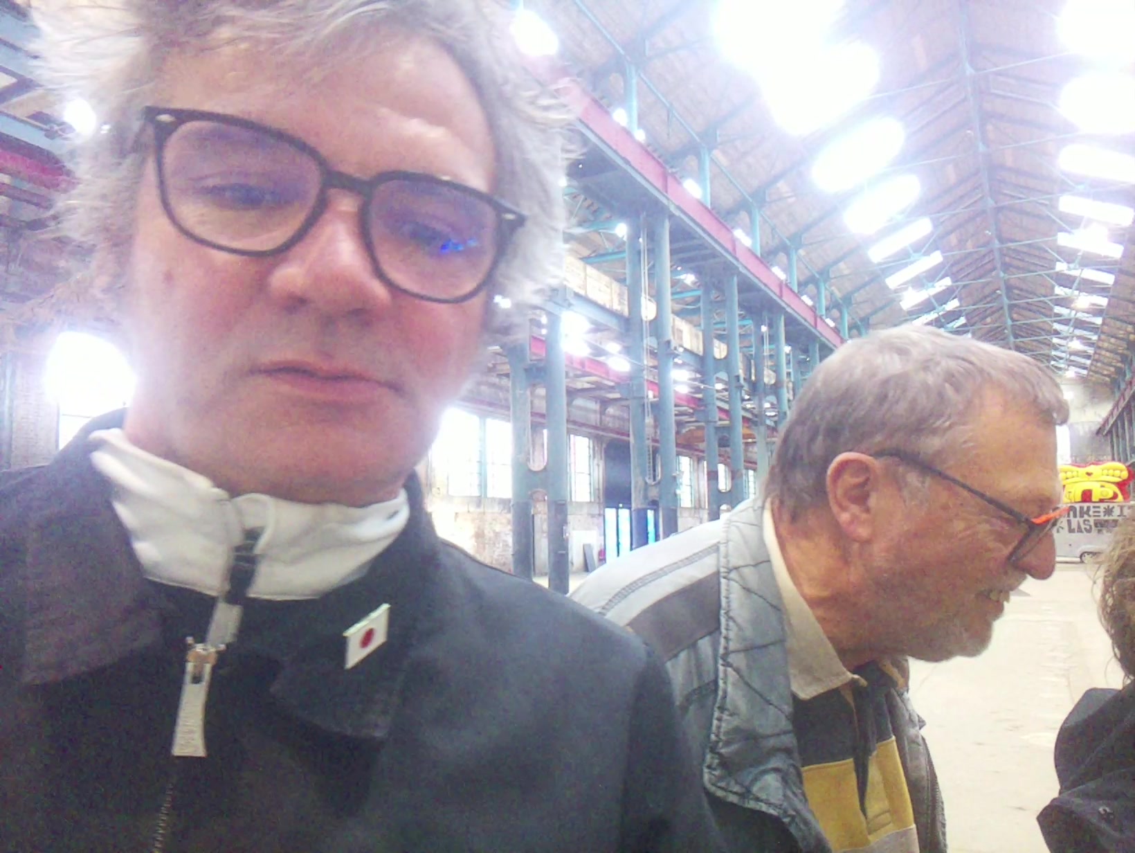 APB! Crime Reference: 68FCCF7ECC00B. A Metha addict is wanted for lurking