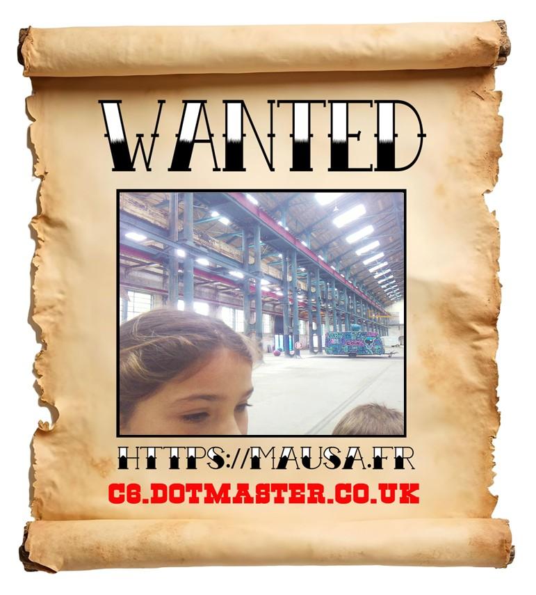 APB! Crime Reference: 68EA1C364E2AB. A Metha addict is wanted in relation to a crime