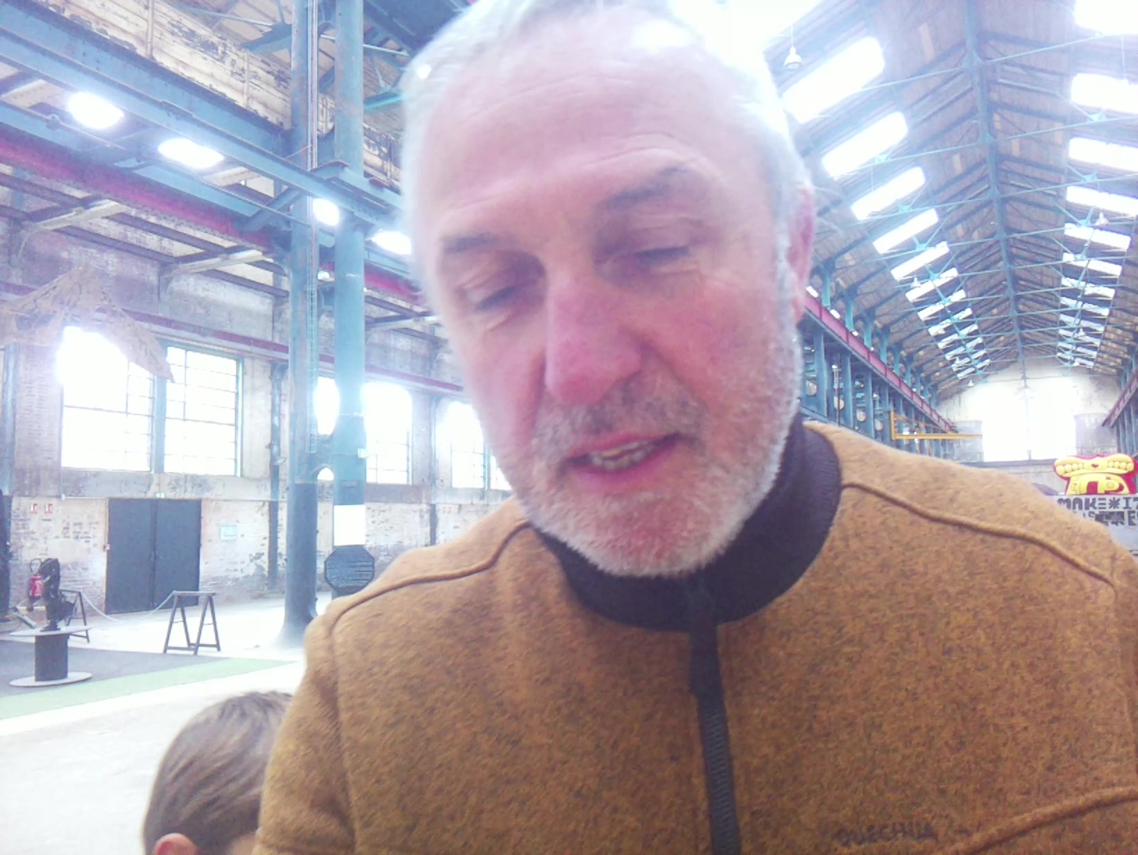 APB! Crime Reference: 68EA237006303. A Metha addict is wanted for lurking