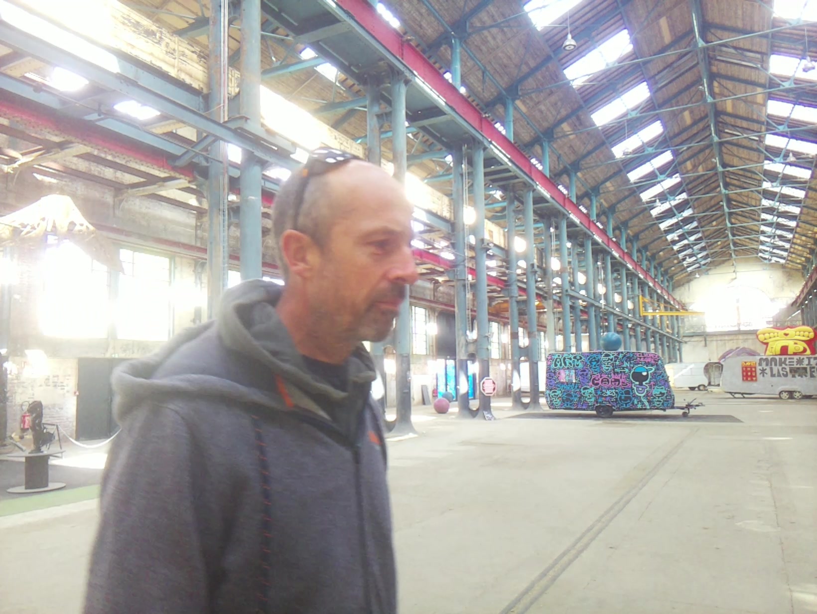 APB! Crime Reference: 68E2750588738. A Metha addict is wanted for lurking