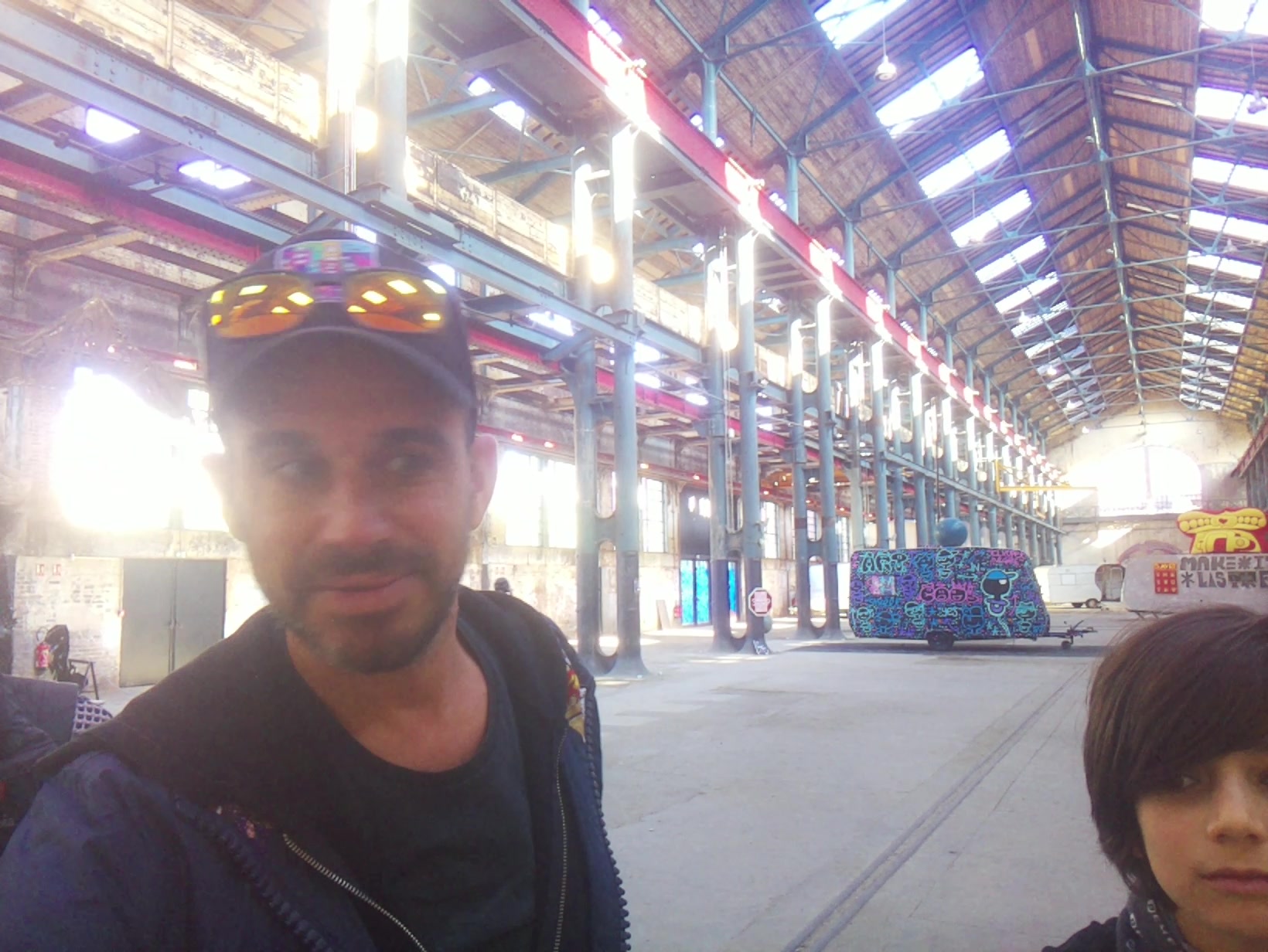 APB! Crime Reference: 68F391F10290D. A Metha addict is wanted for lurking