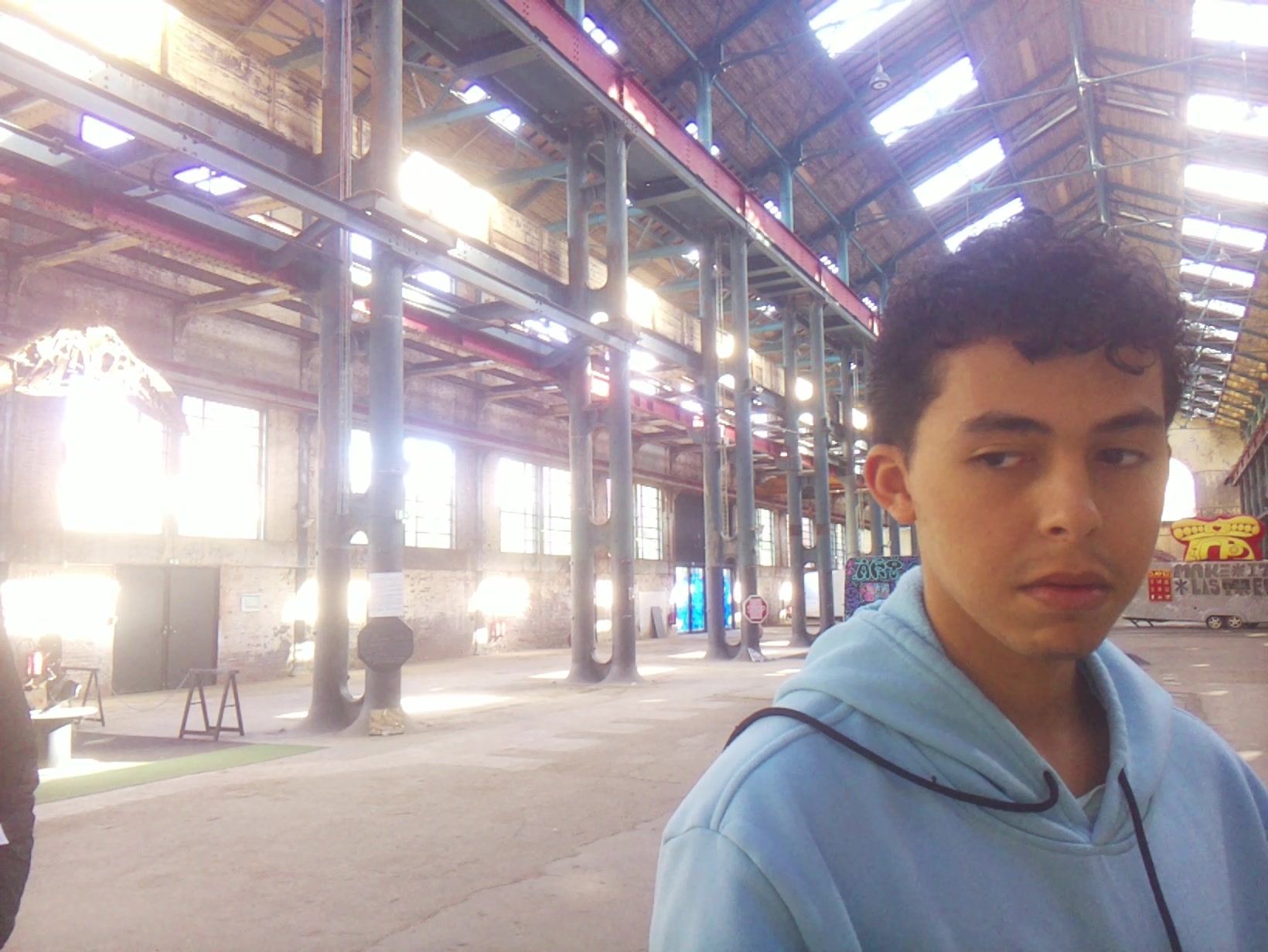 APB! Crime Reference: 68F9F61394CDF. A Metha addict is wanted for lurking