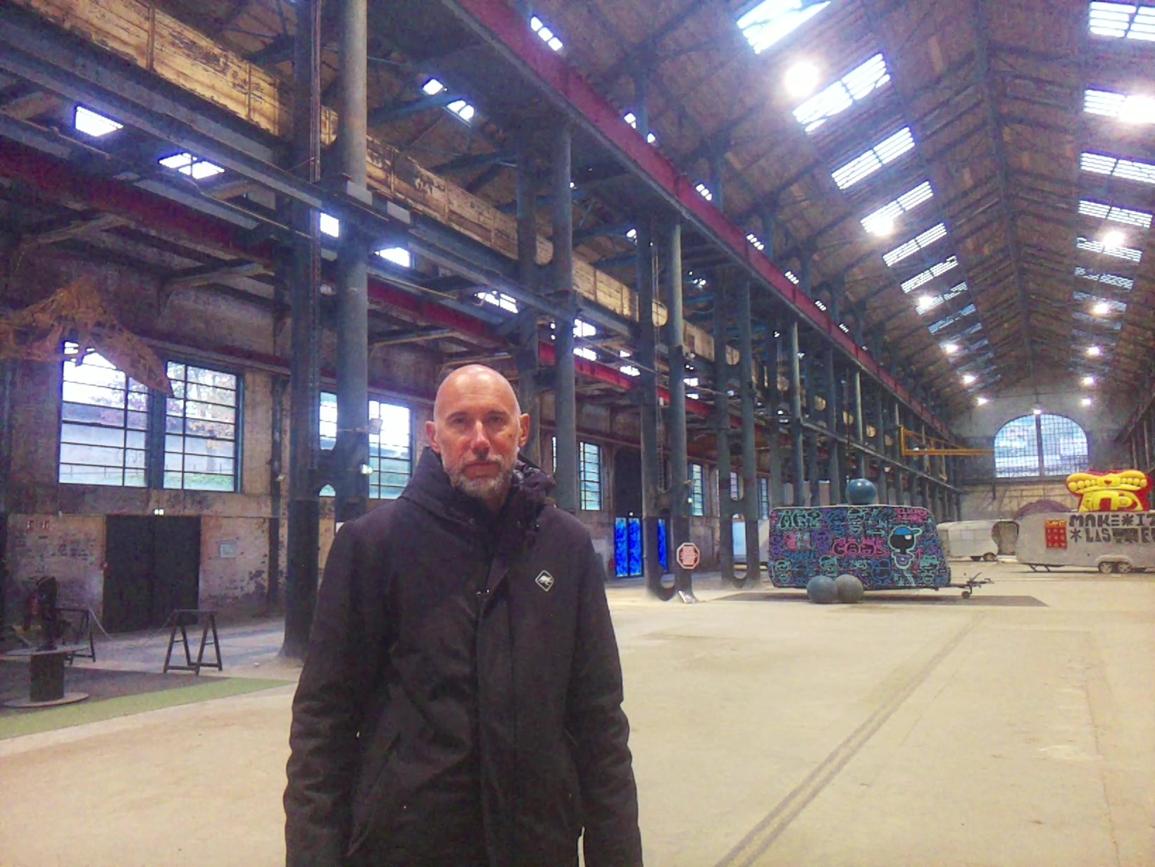 APB! Crime Reference: 68FCF68016AE4. A Metha addict is wanted for lurking