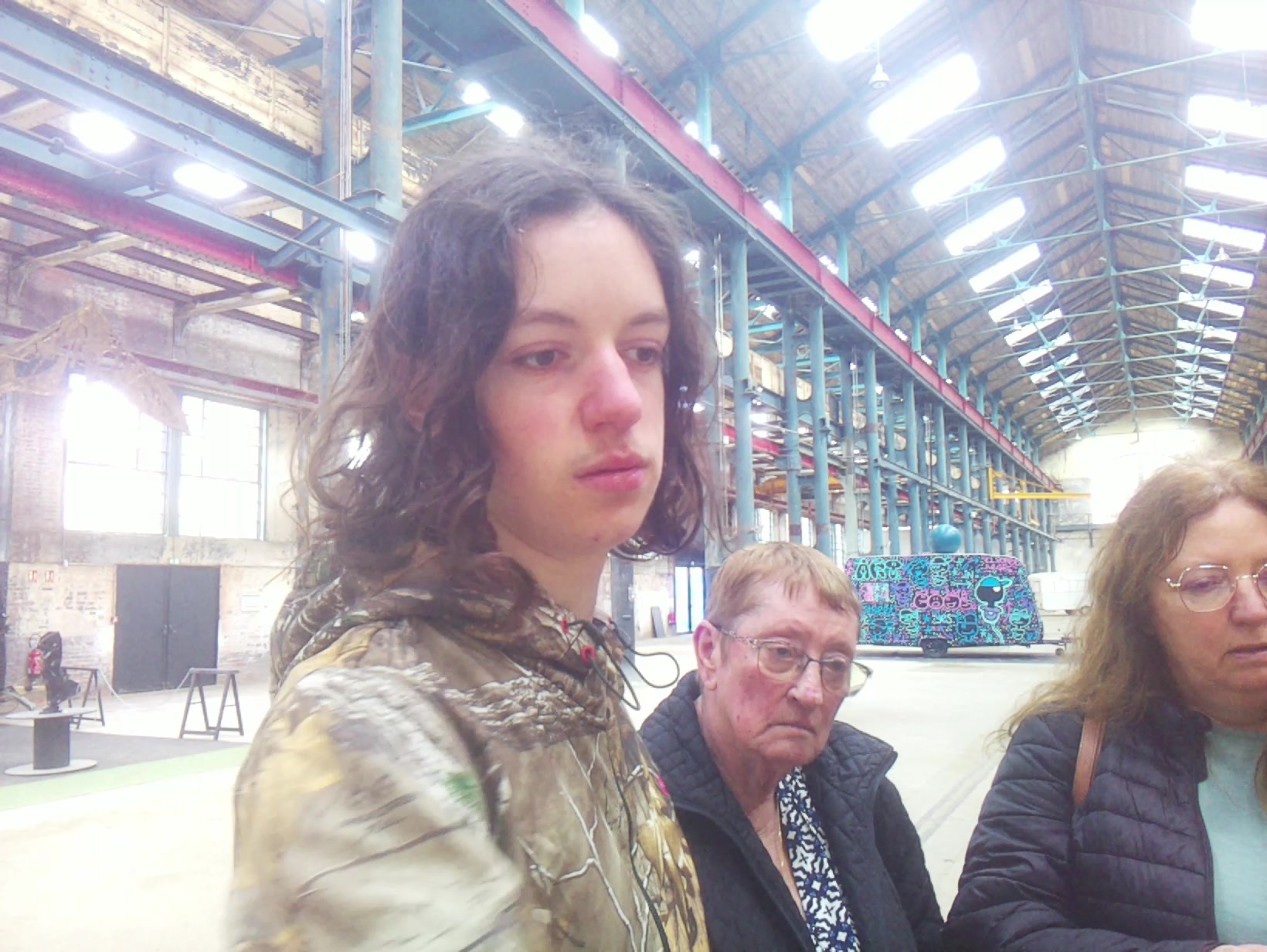 APB! Crime Reference: 68FA28357D3C6. A Metha addict is wanted for lurking