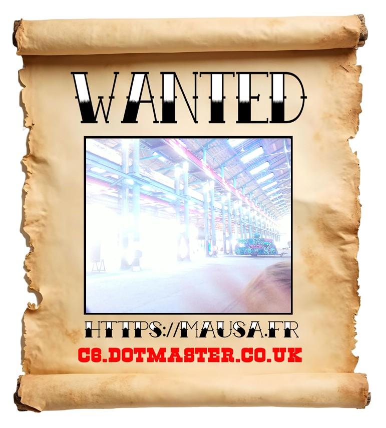 APB! Crime Reference: 68EBB9D7BB0E1. A Metha addict is wanted in relation to a crime