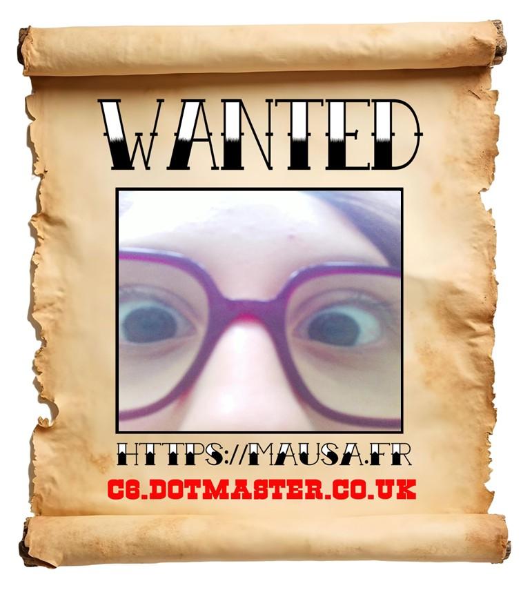 APB! Crime Reference: 68FA2A234E40C. A Metha addict is wanted in relation to a crime