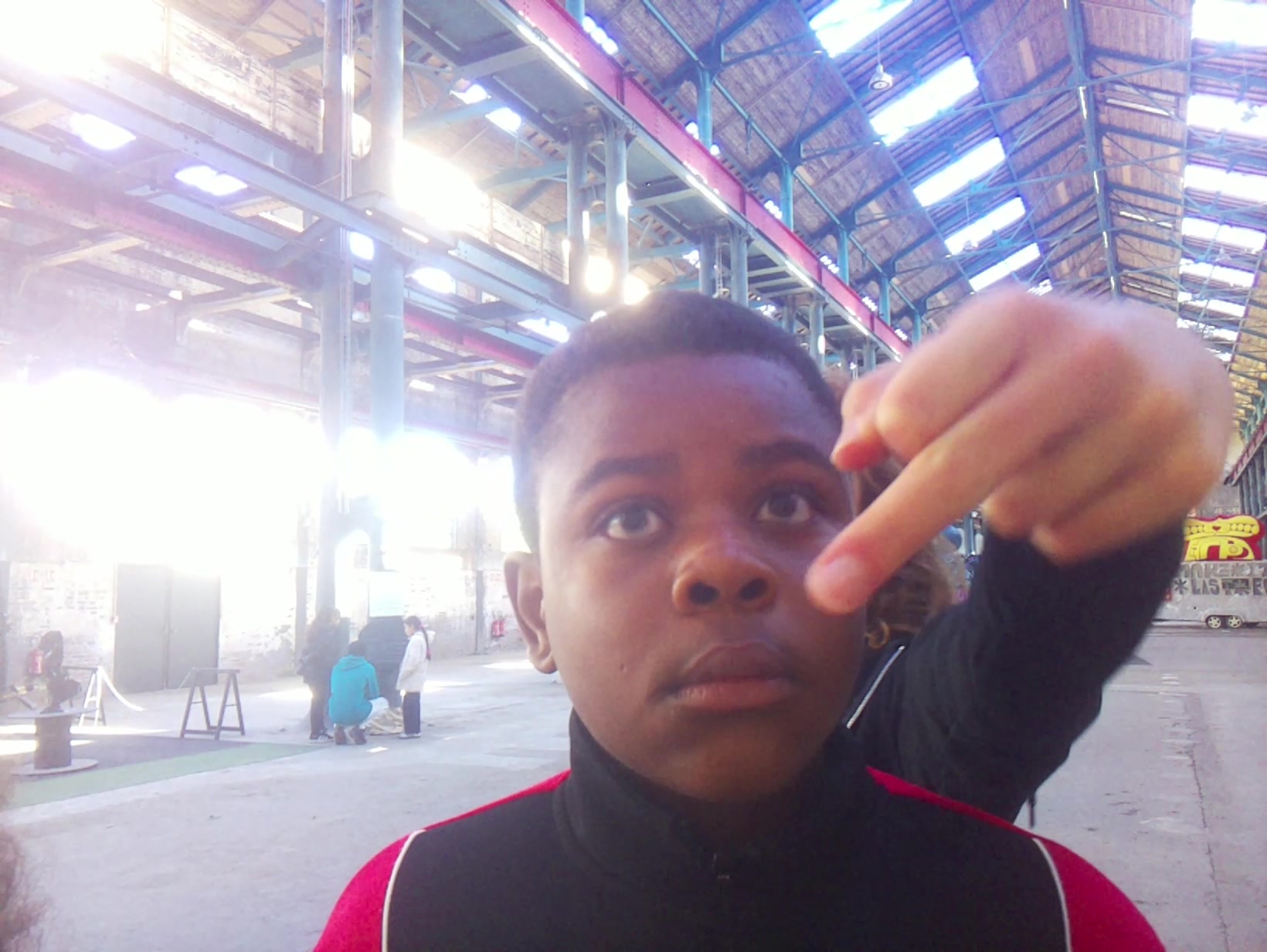 APB! Crime Reference: 69009CB506D74. A Metha addict is wanted for lurking