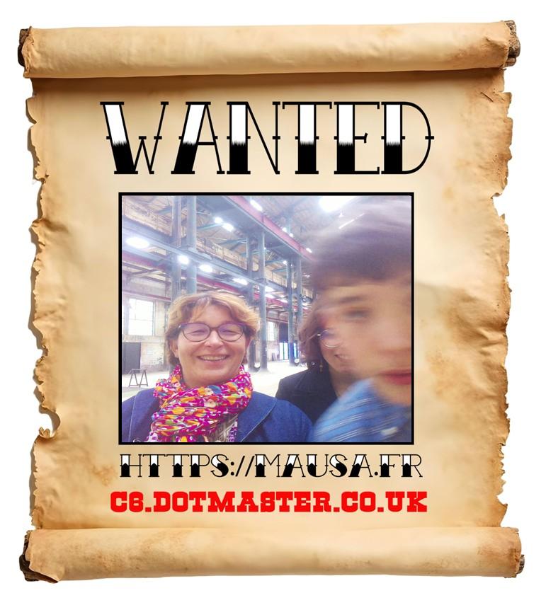 APB! Crime Reference: 68FCB9F6A4506. A Metha addict is wanted in relation to a crime