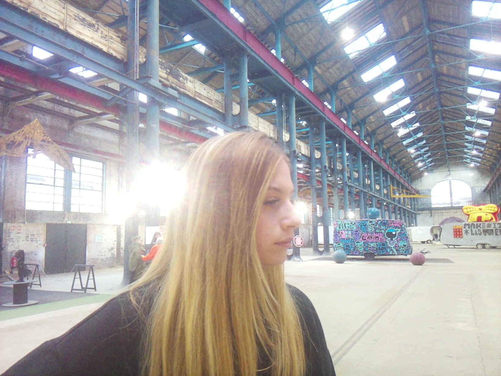 APB! Crime Reference: 69022854A1440. A Metha addict is wanted for lurking