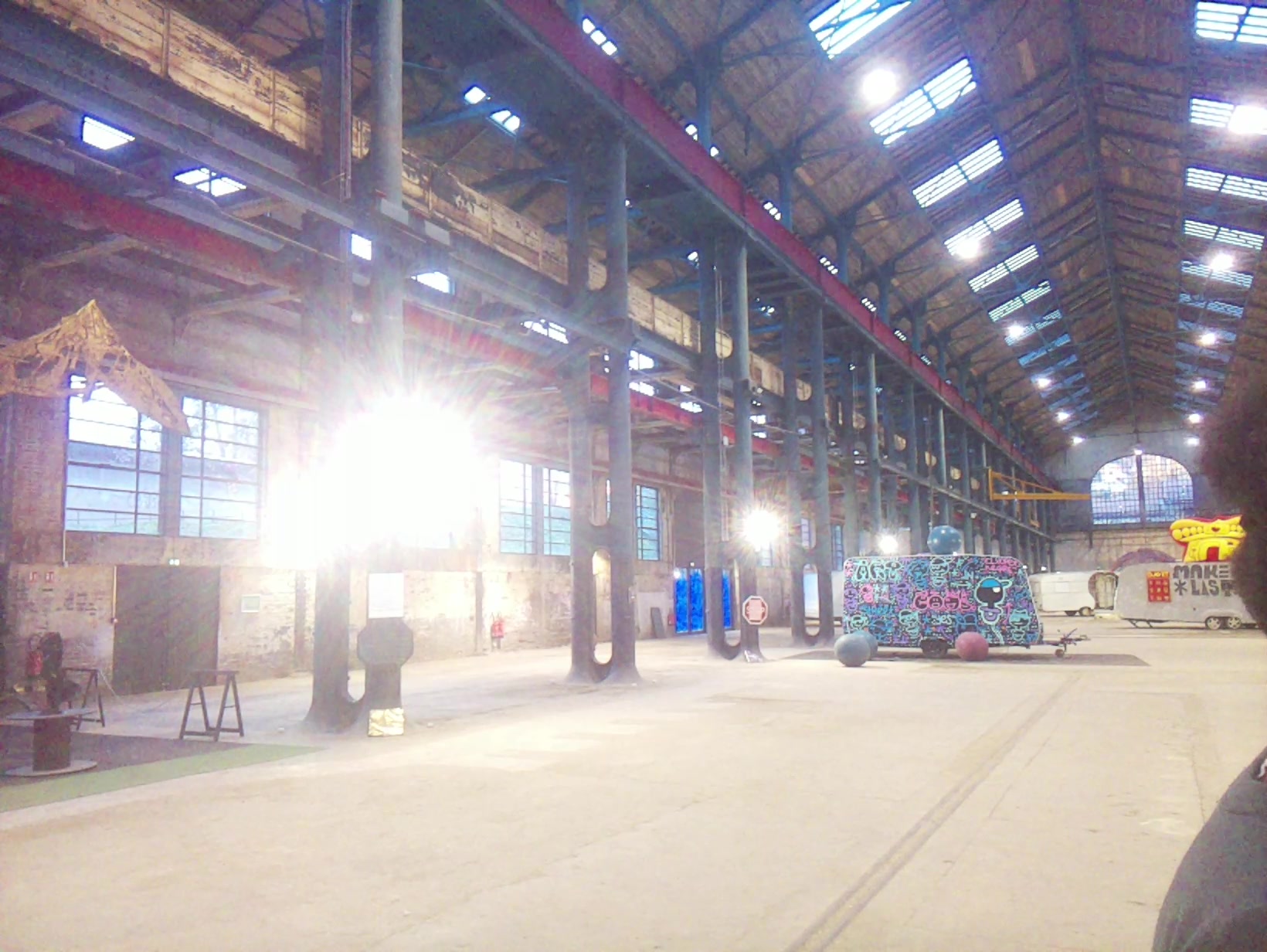 APB! Crime Reference: 69039000F0602. A Metha addict is wanted for lurking