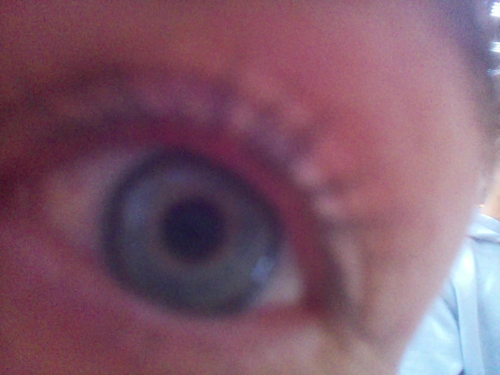 APB! Crime Reference: 68FE0B3FA5AC1. A Metha addict is wanted for lurking