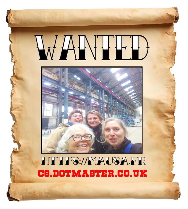 APB! Crime Reference: 68FCE0C476CA2. A Metha addict is wanted in relation to a crime