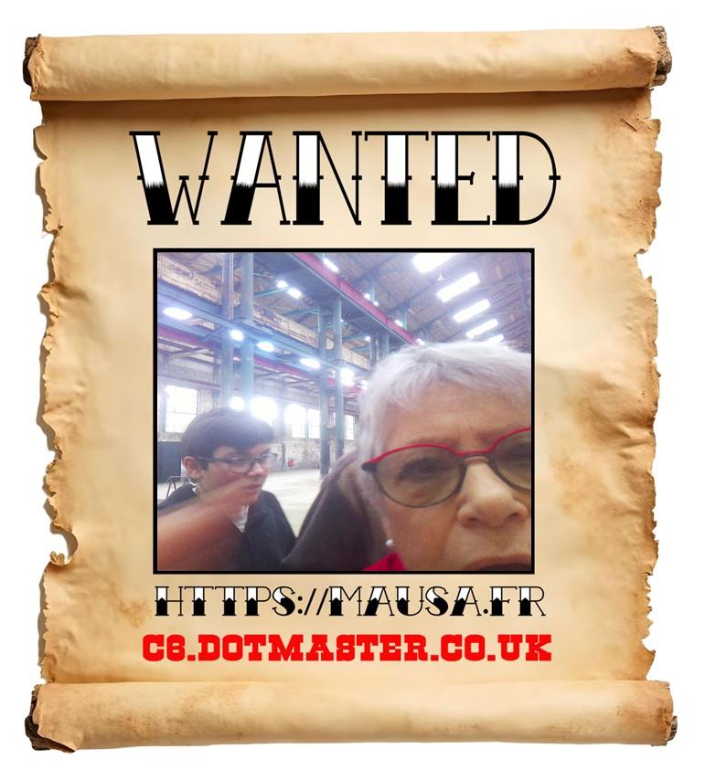 APB! Crime Reference: 68FB82F728729. A Metha addict is wanted in relation to a crime