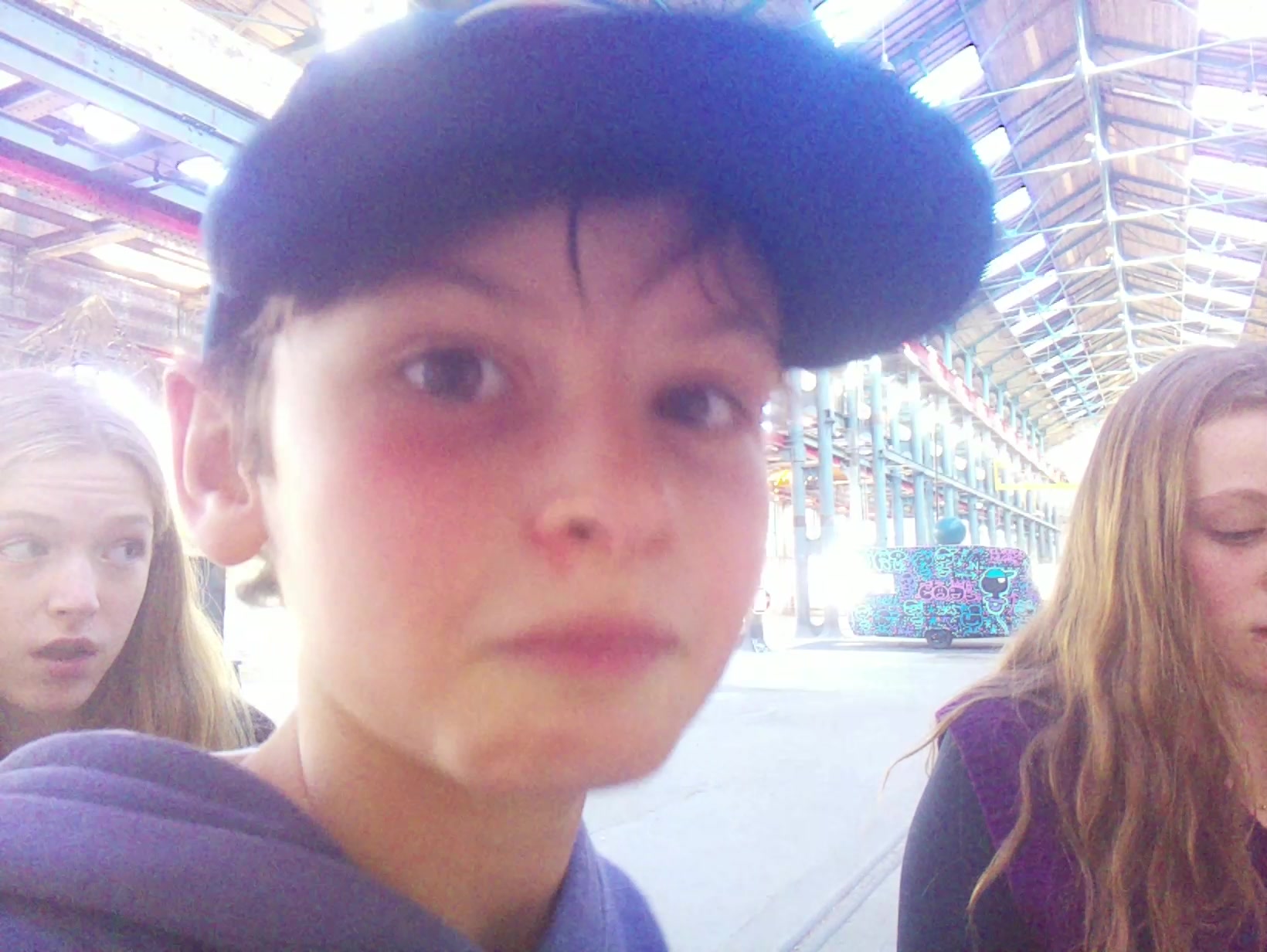 APB! Crime Reference: 68EBB89372594. A Metha addict is wanted for lurking