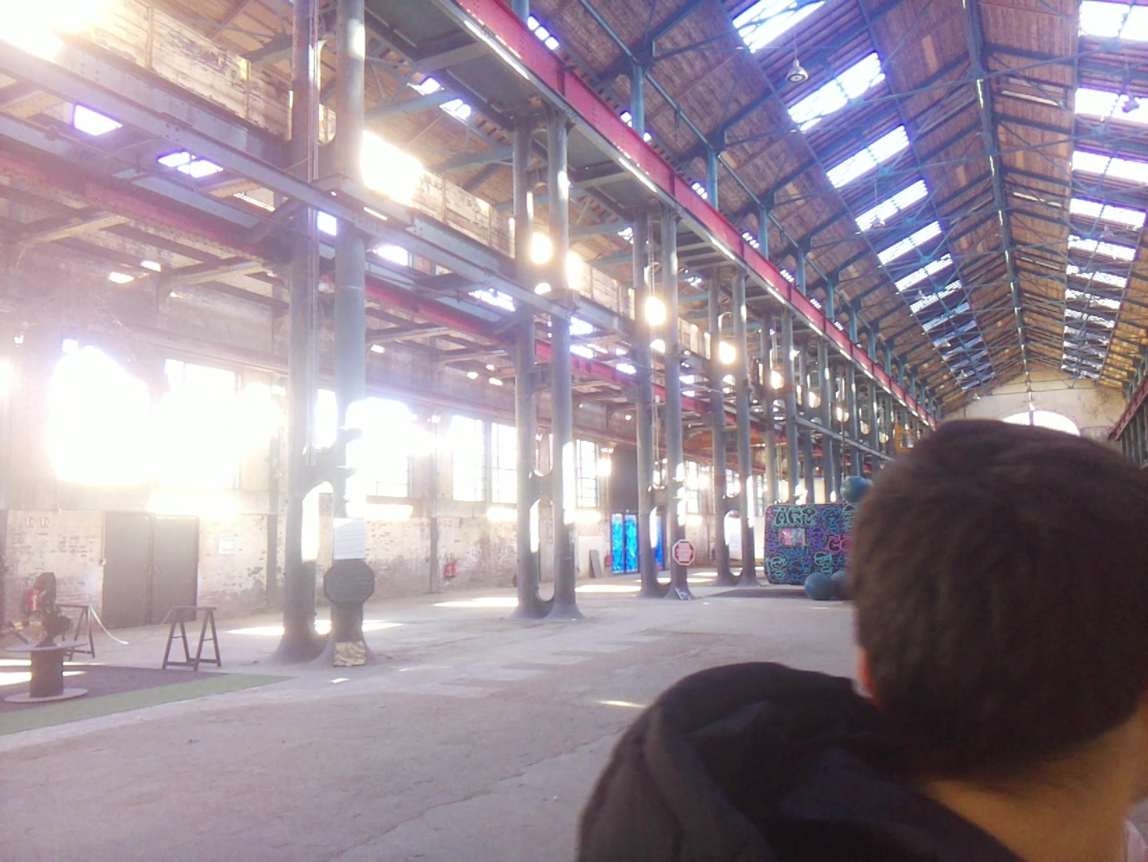 APB! Crime Reference: 69009C441371F. A Metha addict is wanted for lurking