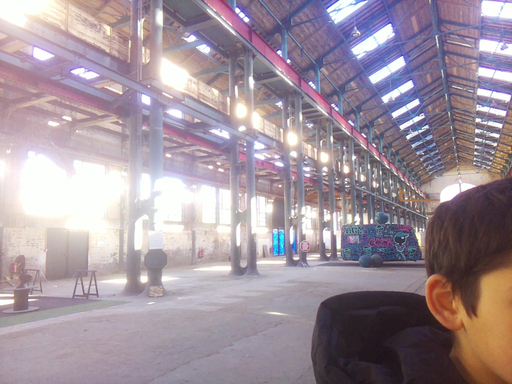 APB! Crime Reference: 69009C358191C. A Metha addict is wanted for lurking